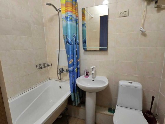 Здам 1к Кв. від  власника 5/9 г.Білгород-Дністровский,вул Перемоги Белгород-Днестровский