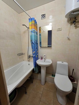 Здам 1к Кв. від  власника 5/9 г.Білгород-Дністровский,вул Перемоги - фото 1