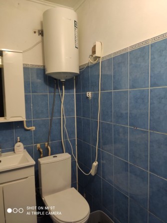 Здам 1 ну. Кв. В Центрі міста ремонт. - фото 1