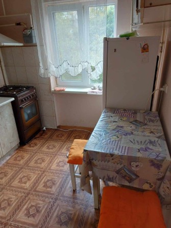 2-кімнатна квартира 3 поверх (не кутова) - фото 1