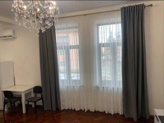 Оренда квартири Бережани