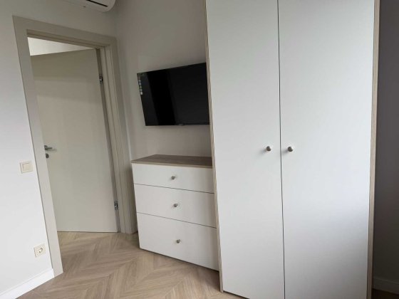 Оренда 1-кімнатної квартири довгострокова без блекаутів Берегове