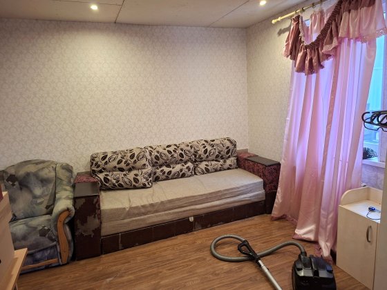 Боярка-Тарасовка.Сдается небольшая 1 комн квартира в частном секторе Боярка