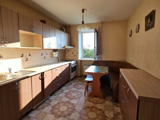 Оренда 3-кімнатна квартира в Боярка вул. Білогородська, 21 Боярка