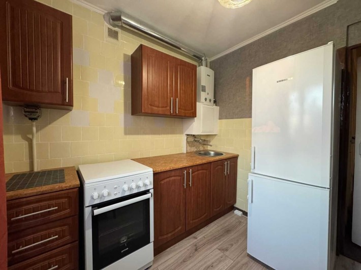 Боярка Оренда 3-кімнатної квартири в центрі міста, вул. Лінійна - фото 1