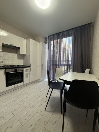 Оренда двох кімнатної квартири в ЖК Столичний. - фото 1