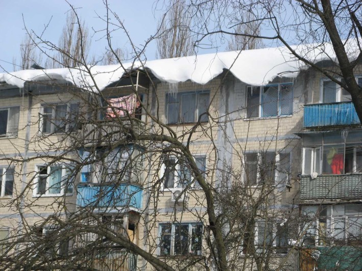 Квартира двокімнатна Васильків - фото 1