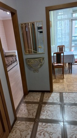 Оренда однокімнатної квартири ЖК Столичний. Від власника. Без комісії. - фото 1