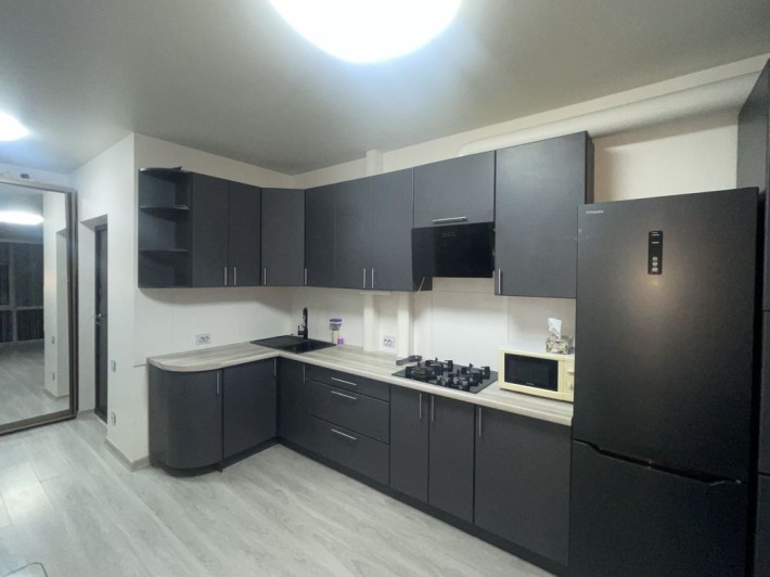 Здам 1к квартиру в ЖК Столичному - фото 1