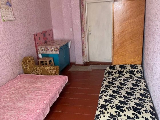 Апартаменты в центре города Васильків