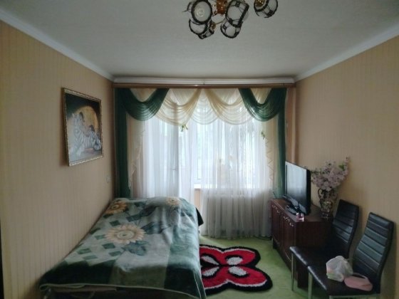 2комн 2/4эт. пр-т Юбилейный "РИМ" Каменское