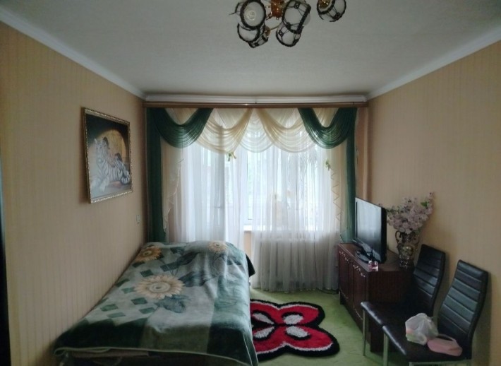 2комн 2/4эт. пр-т Юбилейный "РИМ" - фото 1