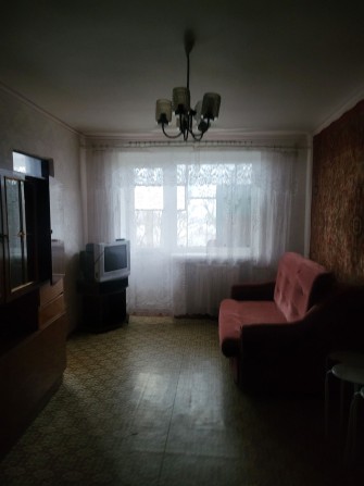 Сдам 3-к, на  Д.Яворницького. - фото 1