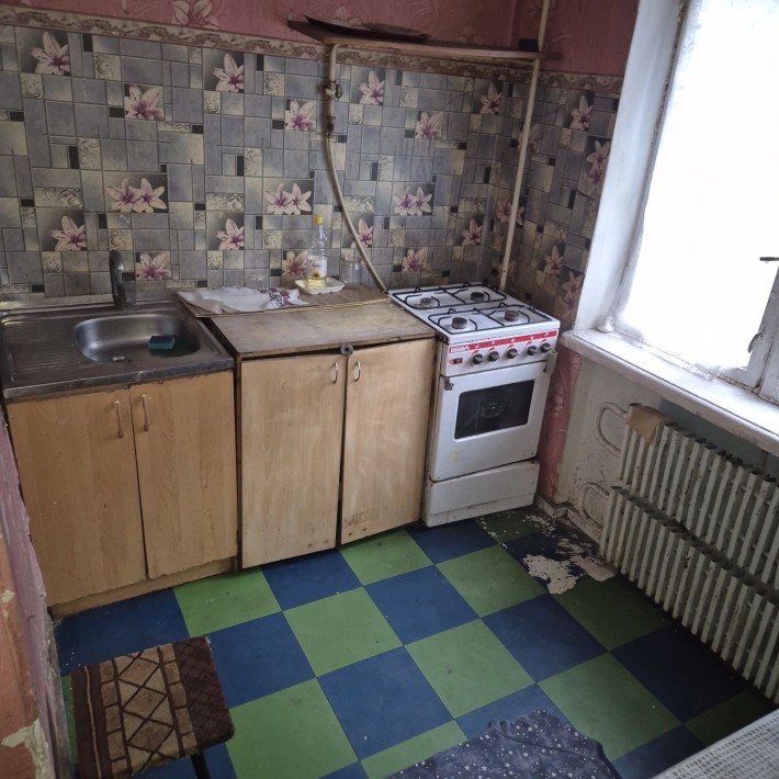 Сдам 1-ком квартиру Правый бер. - фото 1