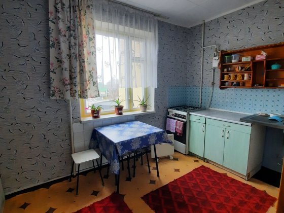 1 комн  в малосемейке 4/9, 11 микр1 Каменское