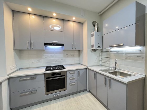 Центр 2-х квартира. Галины Романовой 13 Каменское