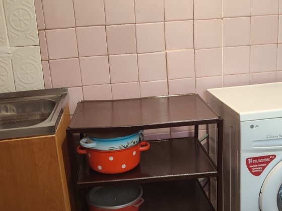 Сдам свою 3-х комнатную квартиру. Каменское