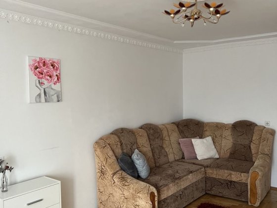 Здається 1 кімнатна квартира Виноградов