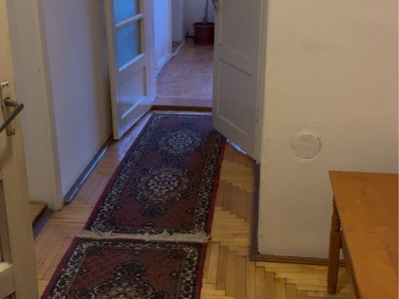 Здам в оренду трикімнатну квартиру Виноградов