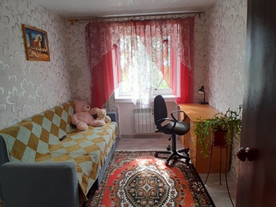 Сдам в аренду 2х ком.квартиру на Черемушках Каменское