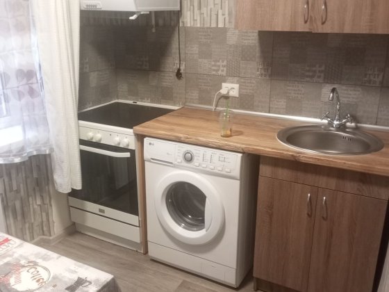 Аренда однокомнатной квартиры Каменское