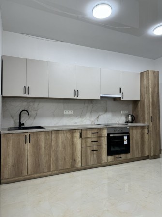 Здається квартира на 4 поверсі - фото 1