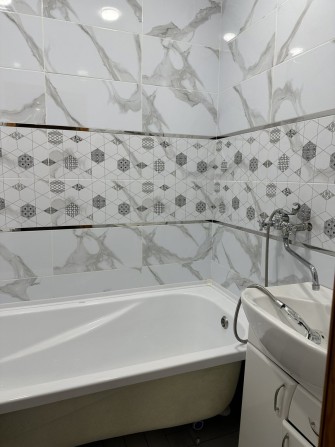 Сдам квартиру 2 ком левый берег 6 Этаж.СРОЧНО - фото 1