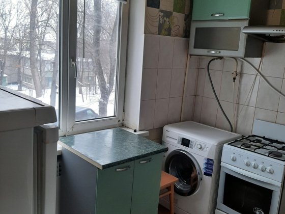 Сдам 2-к, на Черемушках. Каменское