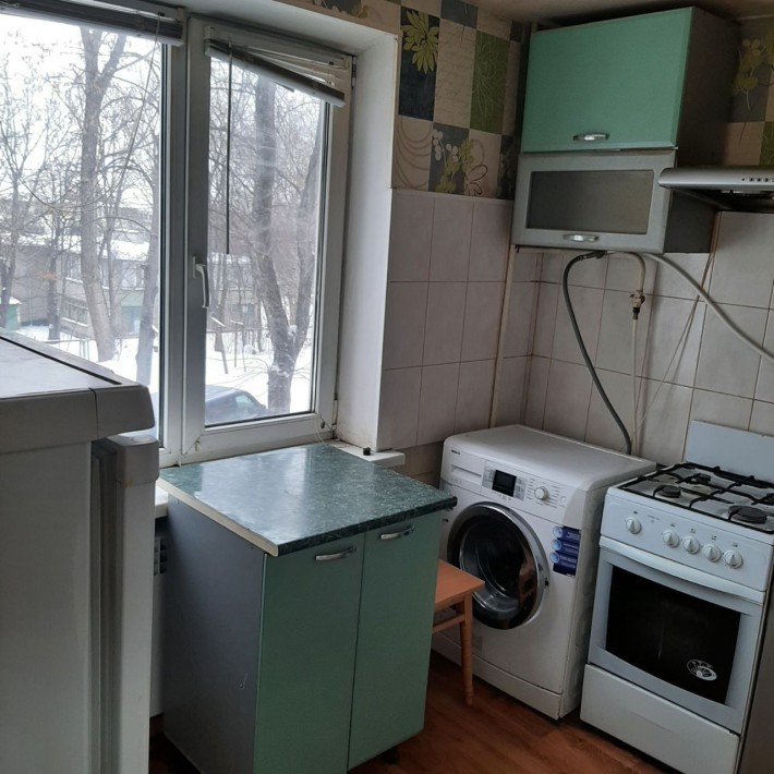 Сдам 2-к, на Черемушках. - фото 1