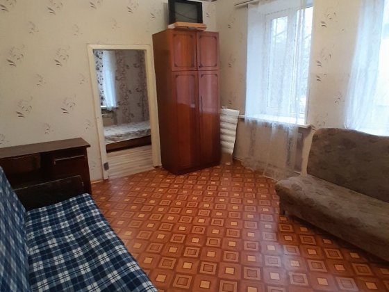 Сдам в аренду 2х ком.квартиру на Днепрострое Каменское