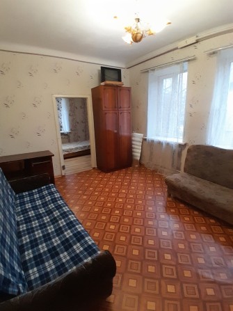 Сдам в аренду 2х ком.квартиру на Днепрострое - фото 1
