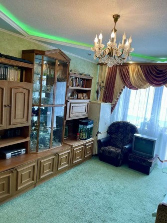 Сдам 2-х комнатную квартиру Левый берег 4 мкрн - фото 1