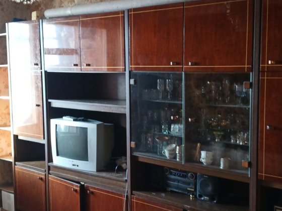 Сдам квартиру 2х комнатную Каменское