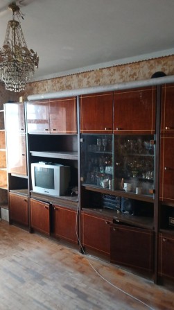 Сдам квартиру 2х комнатную - фото 1