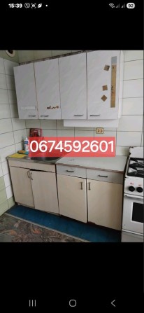 Сдам 2 комнатную квартиру на левом! - фото 1