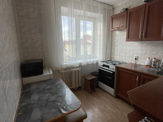 Здам 1-кімнатну квартиру в центрі міста Владимир