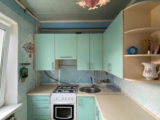 Аренда 2 ком на Черемушках Все счетчики/Не угловая Каменское