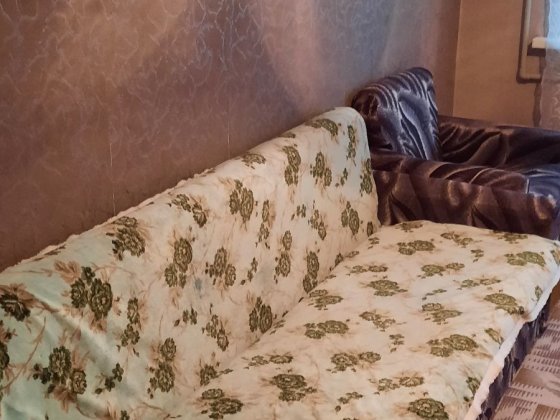 Довгострокова аренда 2х кімнатної квартири Каменское