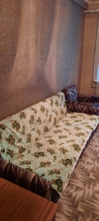 Довгострокова аренда 2х кімнатної квартири - фото 1