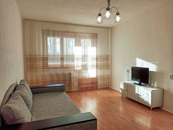 Довгострокова оренда квартири - фото 1