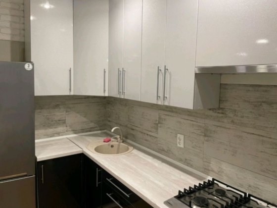 Сдам 1-2х к комнатную кв-ру 10000 Центр Каменское