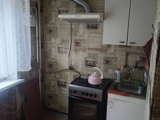 Сдам 1 комнатную квартиру Черёмушки Кам'янське