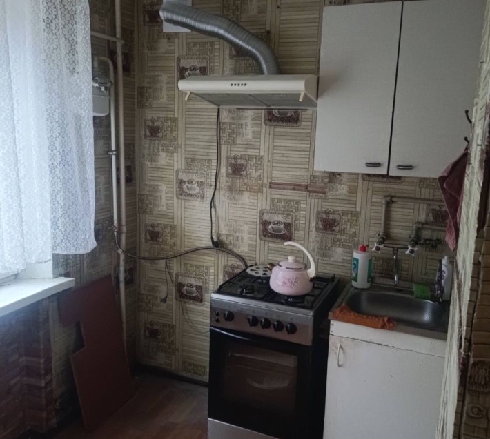 Сдам 1 комнатную квартиру Черёмушки - фото 1