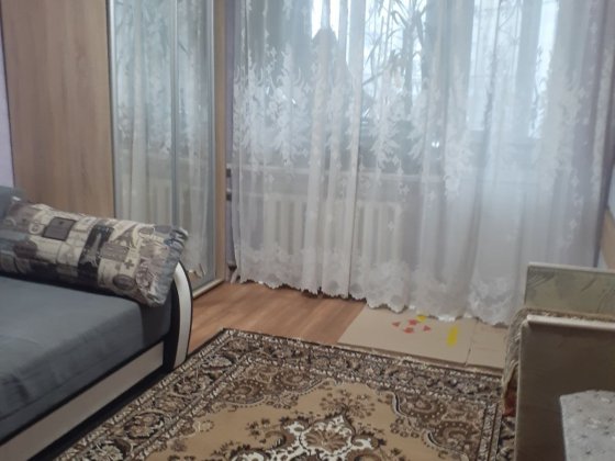 Сдам 1-2х к комн комнатную кв-ру 7000 Каменское