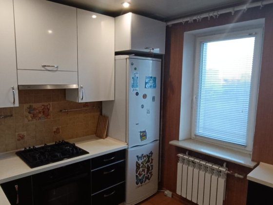 Сдаётся 2 комнатая квартира,Левый берег. Каменское