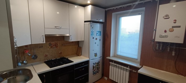 Сдаётся 2 комнатая квартира,Левый берег. - фото 1