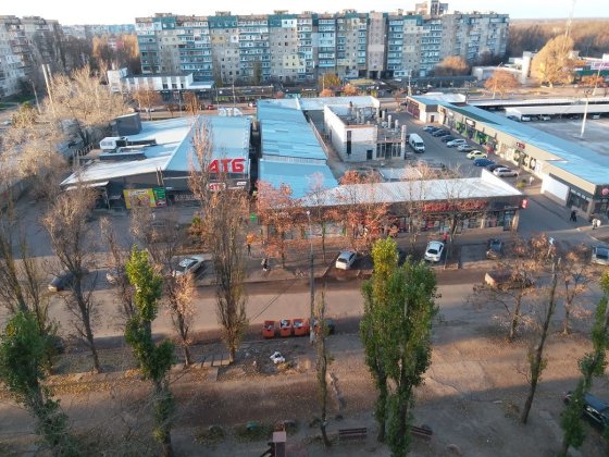 Здам 3 кімнатну  квартиру на лівому березі Каменское