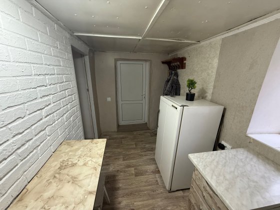 Квартира в приватному будинку на довготривалий термін Вознесенск