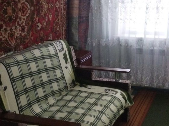 Сдам 1-2х к комн комнатную 5000 Правый берег Каменское