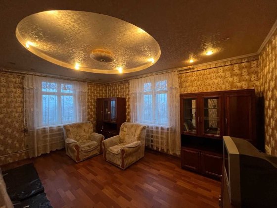 Аренда 2 комн квартира АО ЖД Поселок Строителей Каменское